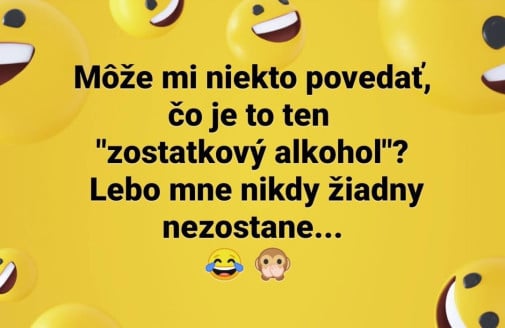 Vysvetlite mi to..