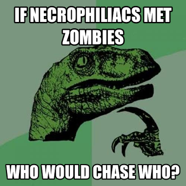 Philosoraptor