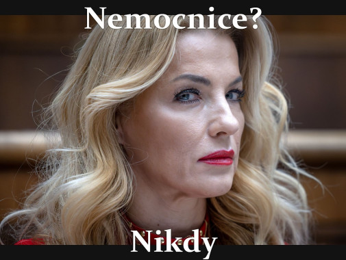 V pazúroch vedy